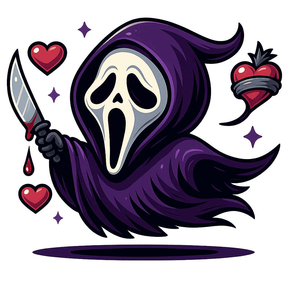GhostMane